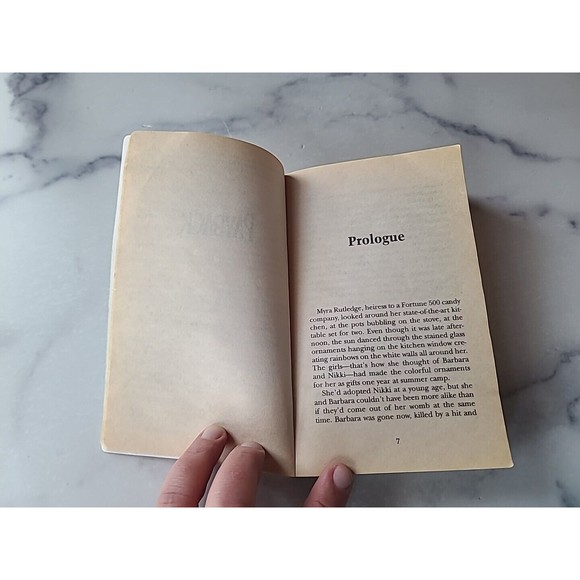 The Sisterhood Ser.: Payback by Fern Michaels (2005, UK- A Format Paperback) - Picture 5 of 10